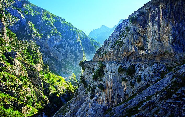 Asturias 