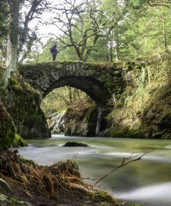 Reserva Escapada Sierra de Madrid Puente Diciembre