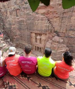RESERVA VIAJE A PETRA EN PASCUA 2024