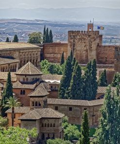 SEGURO DE CANCELACIÓN GRANADA