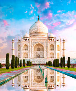 PAGO OCTUBRE VIAJE A LA INDIA 2024