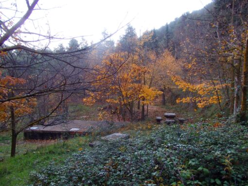 CALDE-RUTA BUÑOL