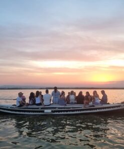 Mindfulness en la Albufera con Almuerzo