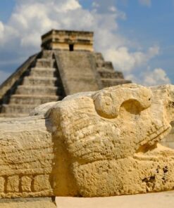 PAGO JUNIO VIAJE A MÉXICO 2024