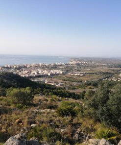 RESERVA SENDERISMO BENICASSIM