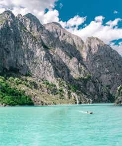 VIAJE A LOS BALCANES Y EL ADRIÁTICO