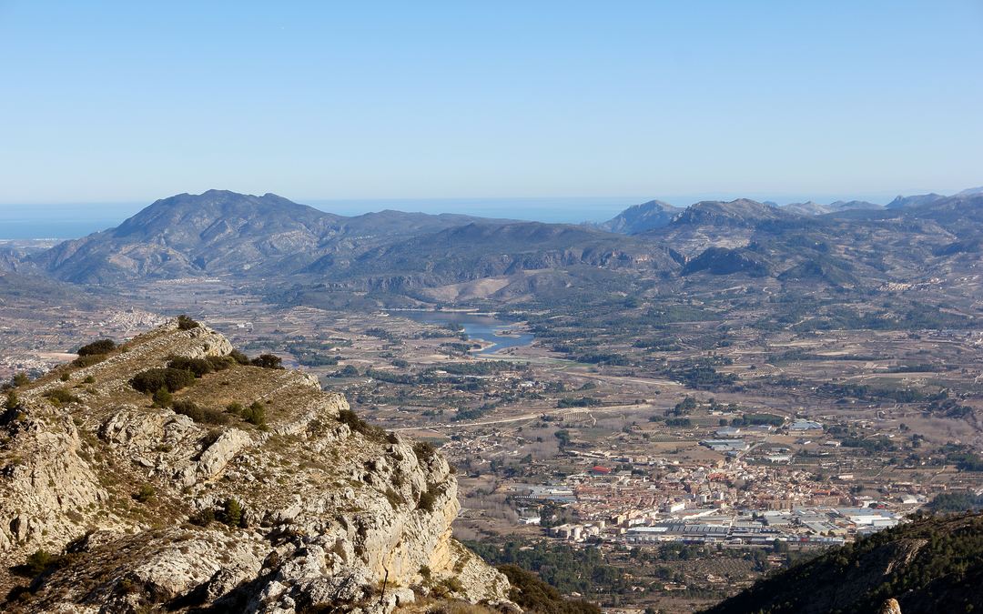 PICO MONTCABRER