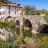 CAMINO DE SANTIAGO FRANCÉS DESDE RONCESVALLES