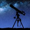 jornada astronomía