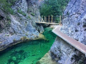 escapada por la toscana española