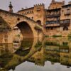 escapada por la toscana española