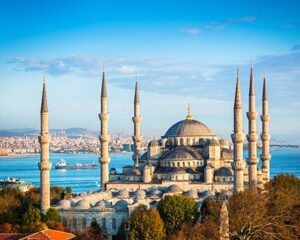 Maravillas de turquia