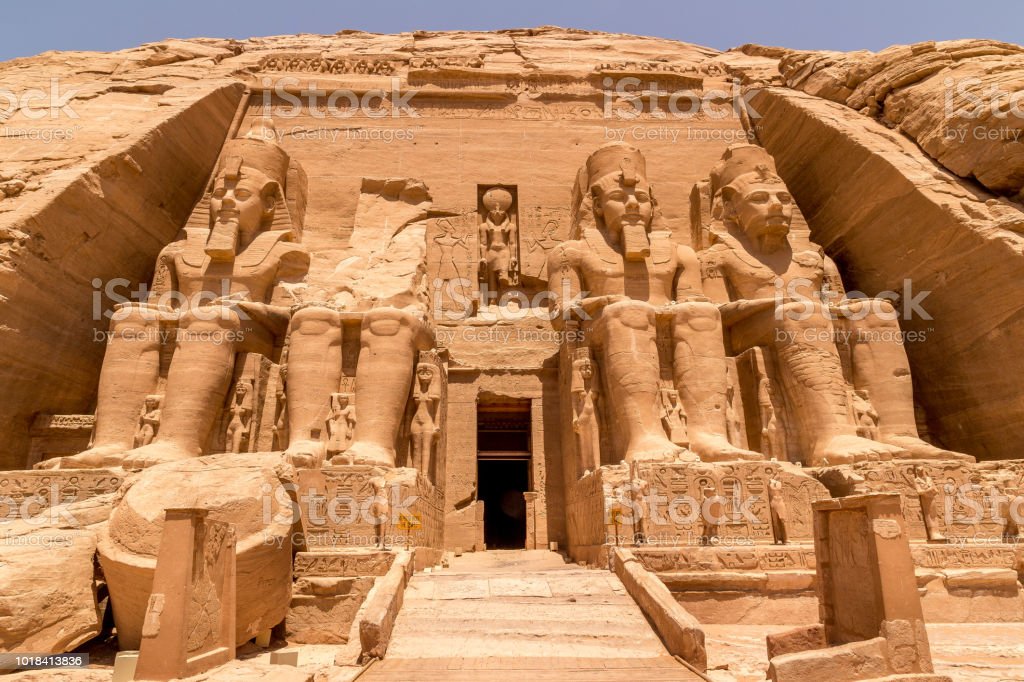 Viaje a Egipto