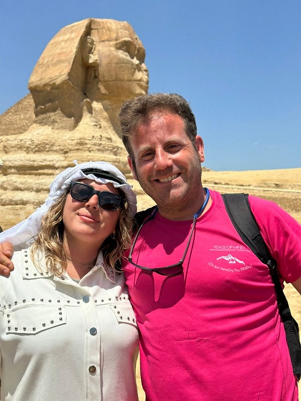Viaje a Egipto Viaje a Egipto