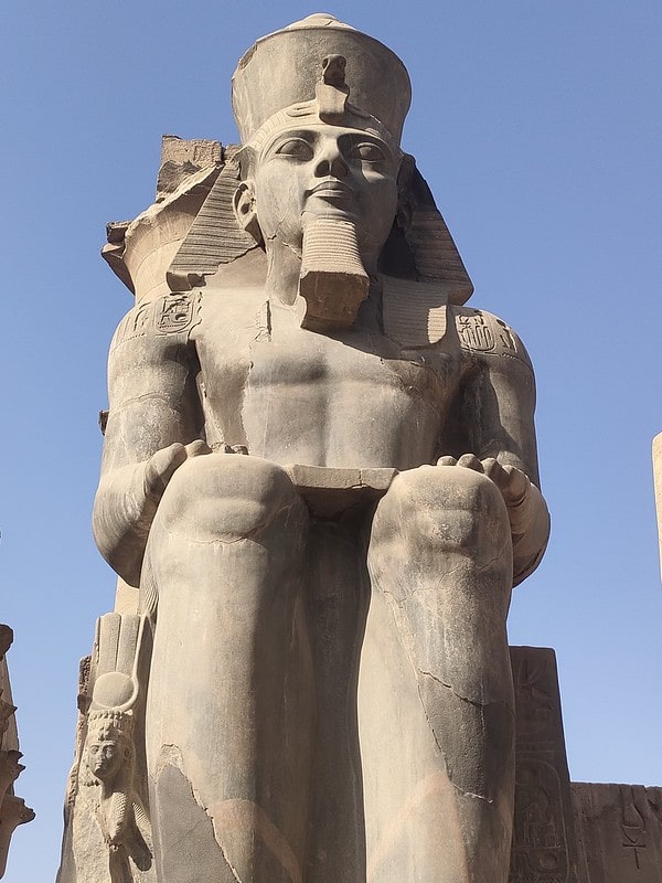 Viaje a Egipto Viaje a Egipto