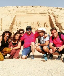 Pago diciembre Egipto del 7 al 14 de marzo