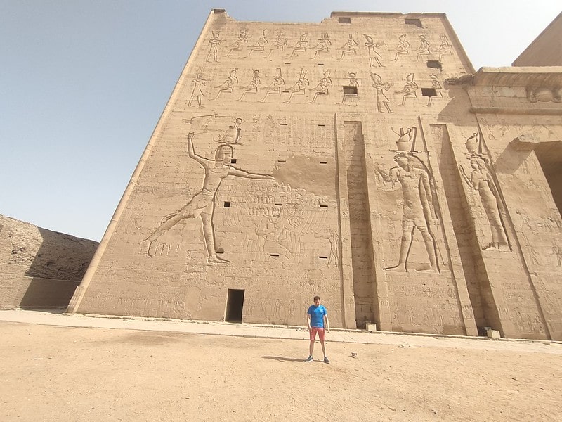 Viaje a Egipto Viaje a Egipto