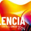 VALENCIA CONTRA EL CANCER 2024