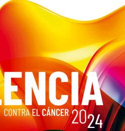 VALENCIA CONTRA EL CANCER 2024