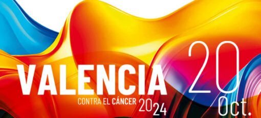 VALENCIA CONTRA EL CANCER 2024