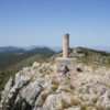 Pico Peña Blasca:segundo desafío