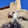 senderismo castillo gaibiel