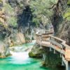 escapada a la sierra cazorla