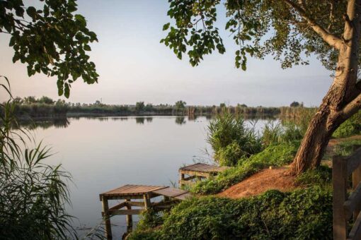 GastroRuta els Estanys d'Almenara