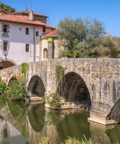 Descubre el Camino Portugués a Santiago