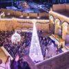 Tour Luces Navideñas en Peñíscola