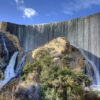 ruta de senderismo embalse Elche