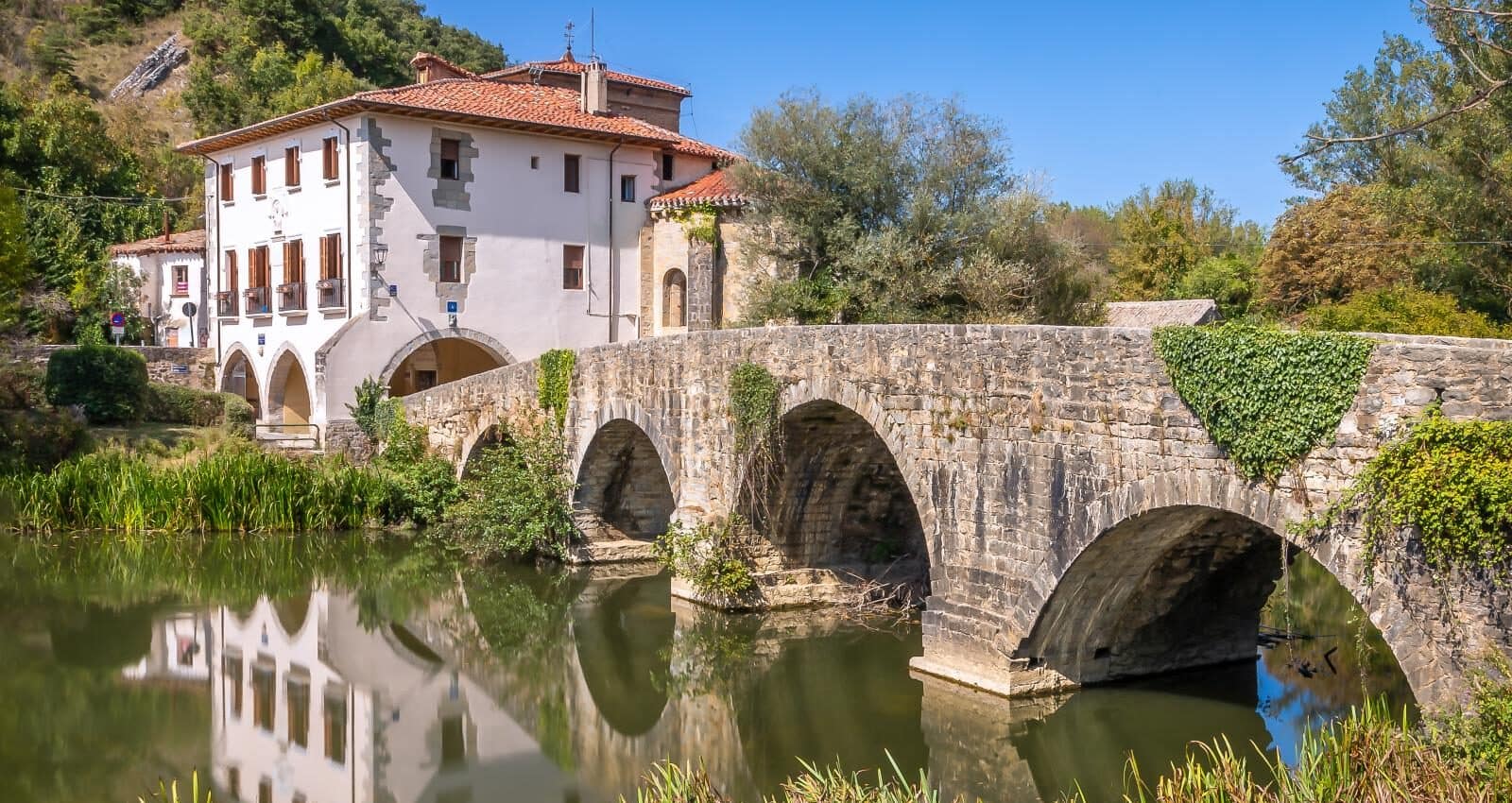 Descubre el Camino Portugués a Santiago