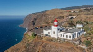 Viaje a Madeira
