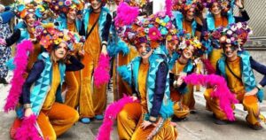 Carnavales de Villar del Arzobispo
