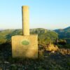 pico alto de la paloma