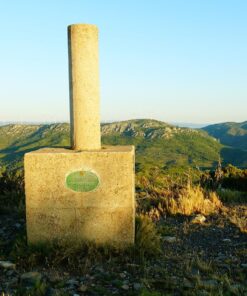pico alto de la paloma