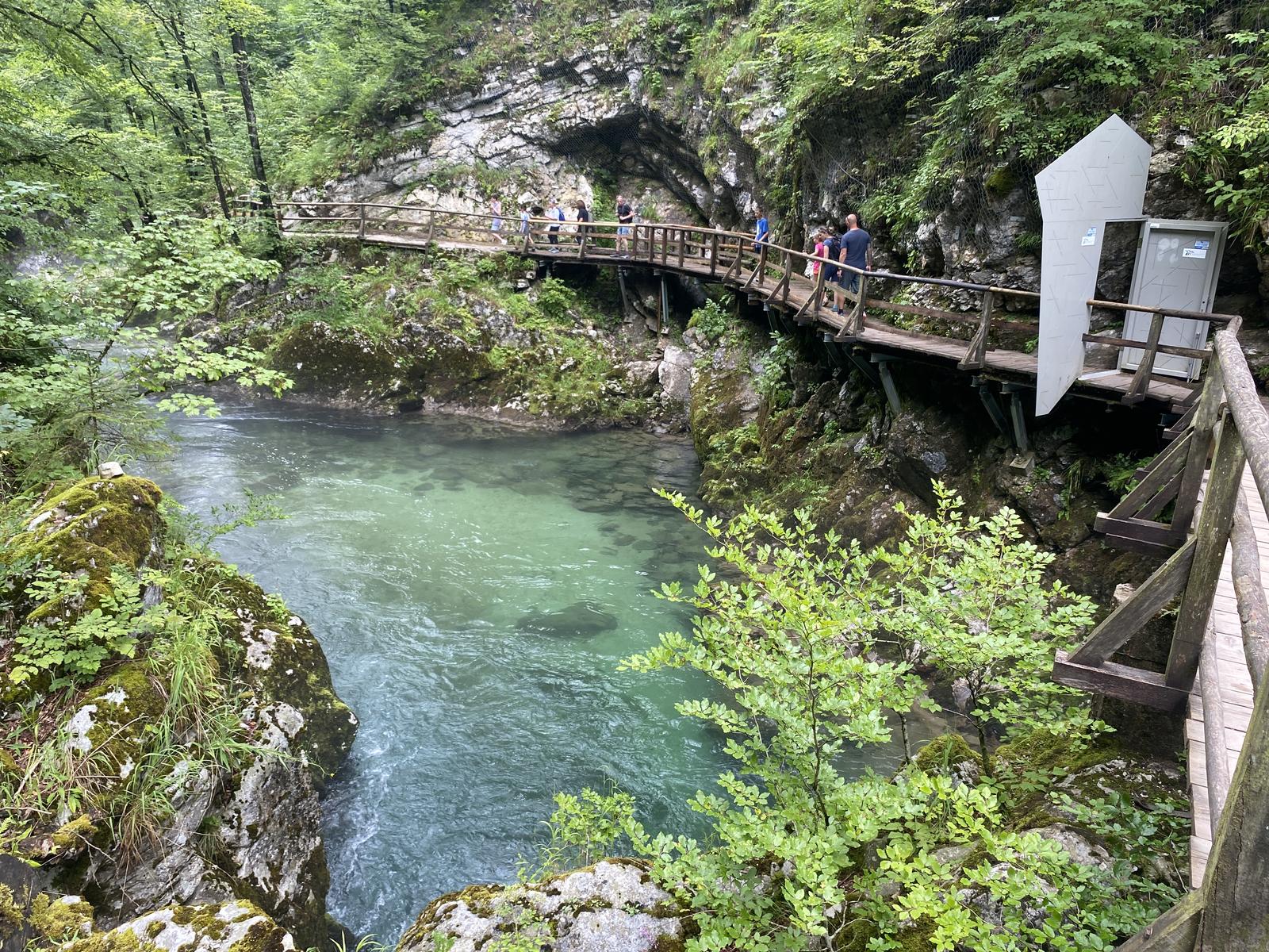 Viaje agosto a Eslovenia Mágica Viaje agosto a Eslovenia Mágica