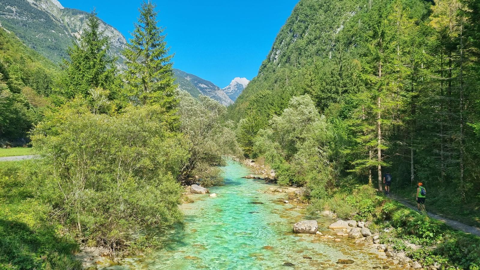 Viaje agosto a Eslovenia Mágica Viaje agosto a Eslovenia Mágica