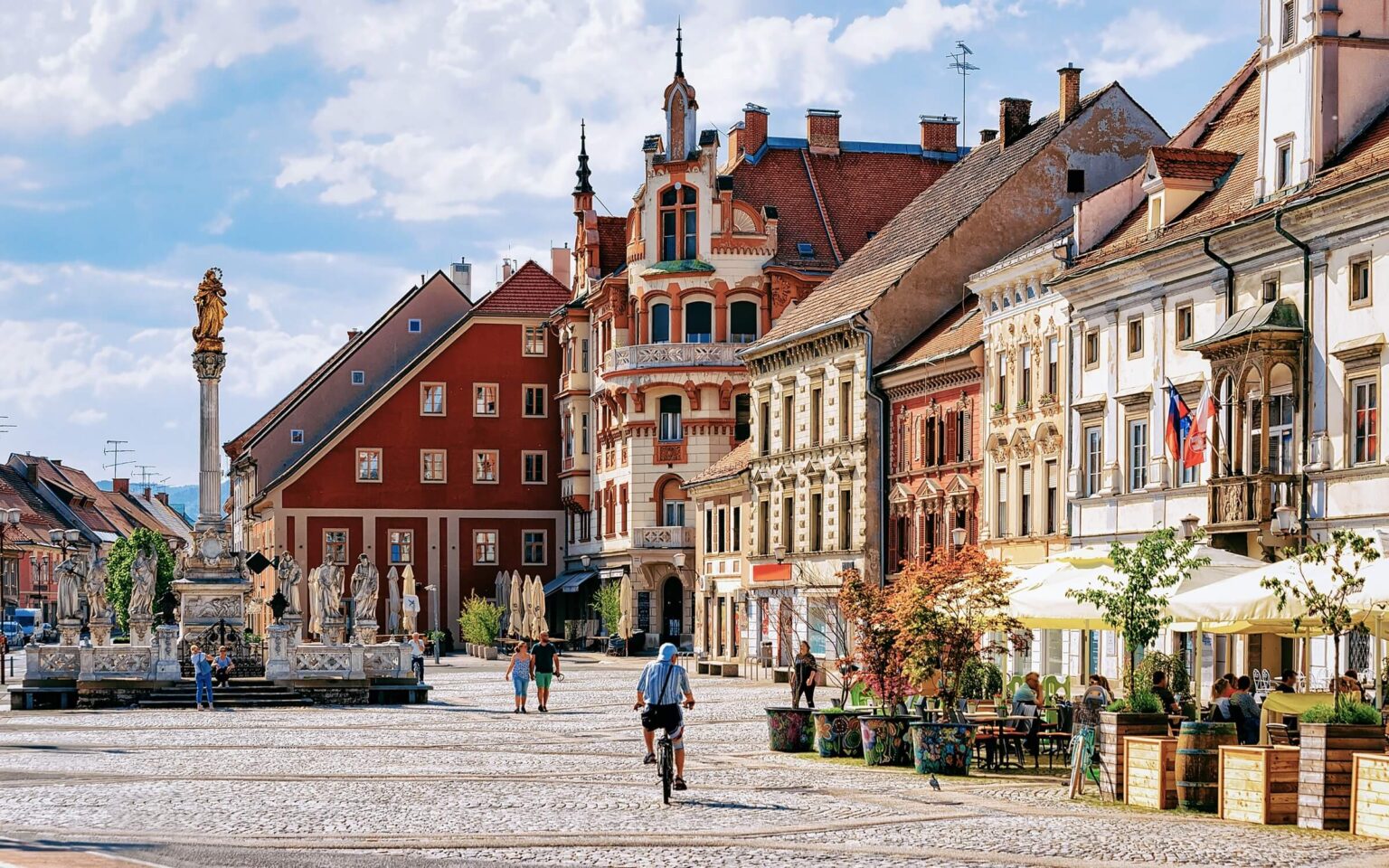 Viaje agosto a Eslovenia Mágica Viaje agosto a Eslovenia Mágica
