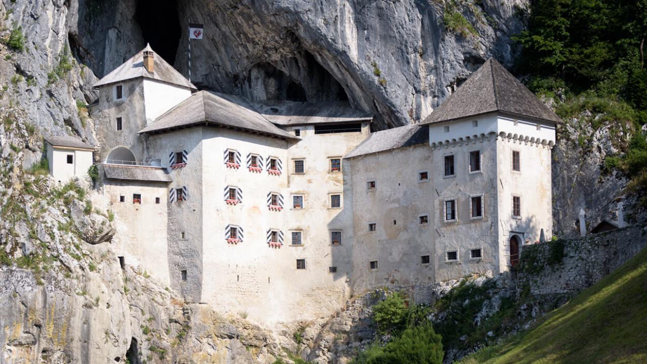 Viaje agosto a Eslovenia Mágica Viaje agosto a Eslovenia Mágica