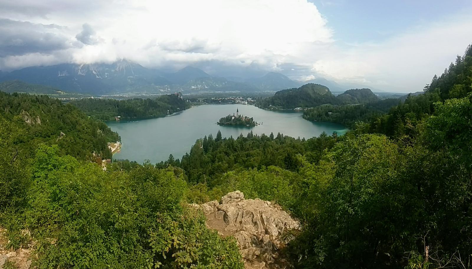 Viaje agosto a Eslovenia Mágica Viaje agosto a Eslovenia