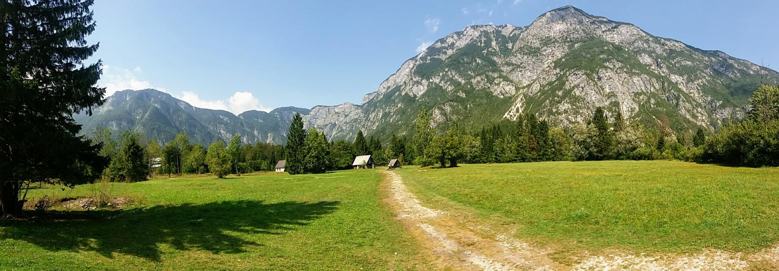 Viaje agosto a Eslovenia Mágica Viaje agosto a Eslovenia Mágica