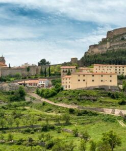excursión Morella