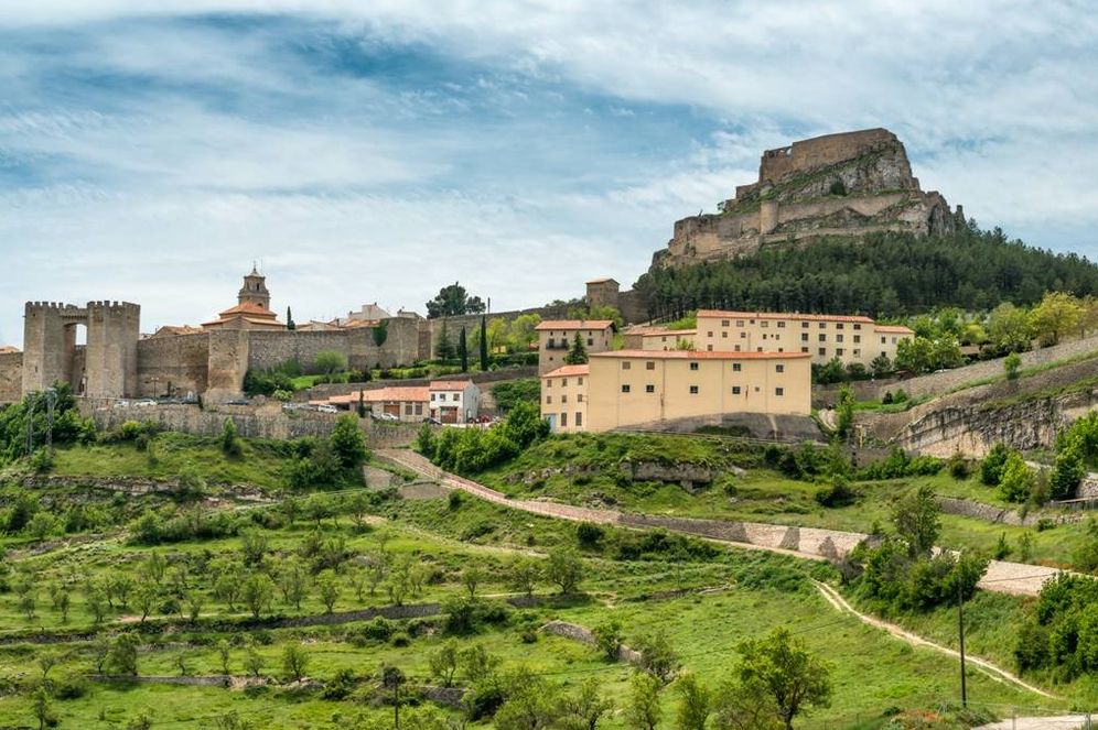 excursión Morella