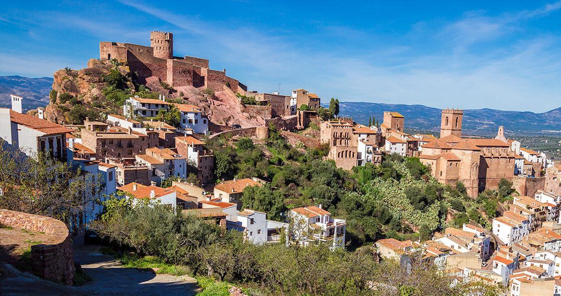 Excursión cultural a Vilafamés