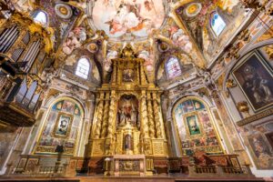 visita guiada valencia historica