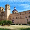 visita guiada san miguel de los reyes