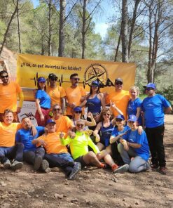 Reserva Fiesta Bienvenida del Verano Junio 2025