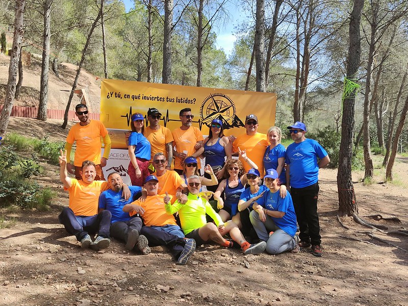 portada fiesta chalet