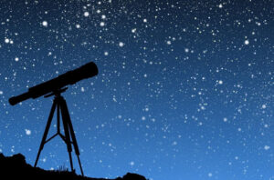 encuentro astronomico con la luna 